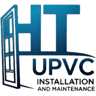 HT UPVC logo