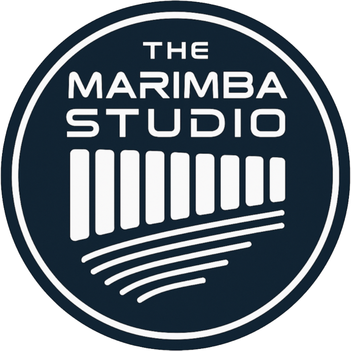 The Marimba Studio logo