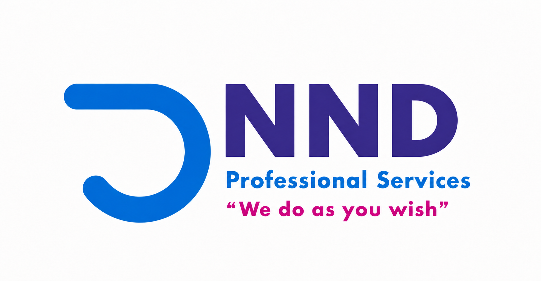 NND Learning Centre logo