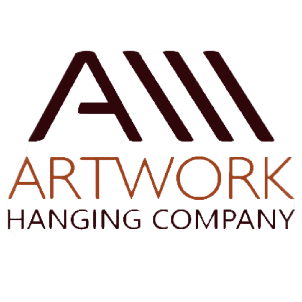 Picture Hanging Company logo