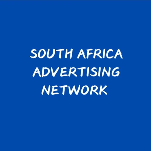 South Africa Advertising Network logo