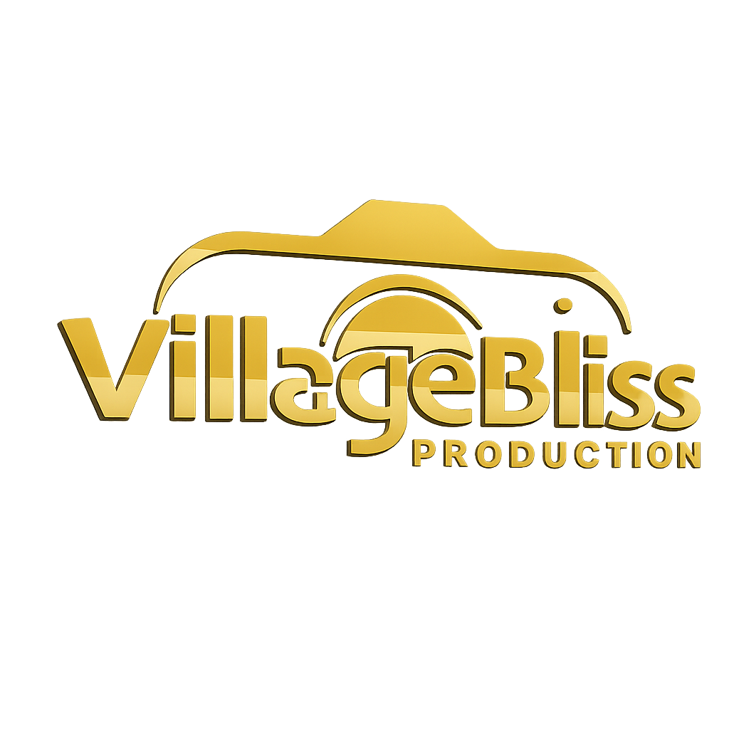 Village Bliss Production logo